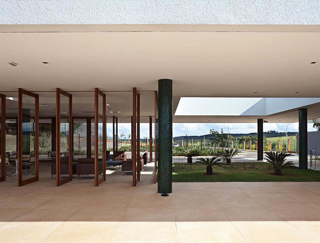 阿尔法城巴西利亚俱乐部-7