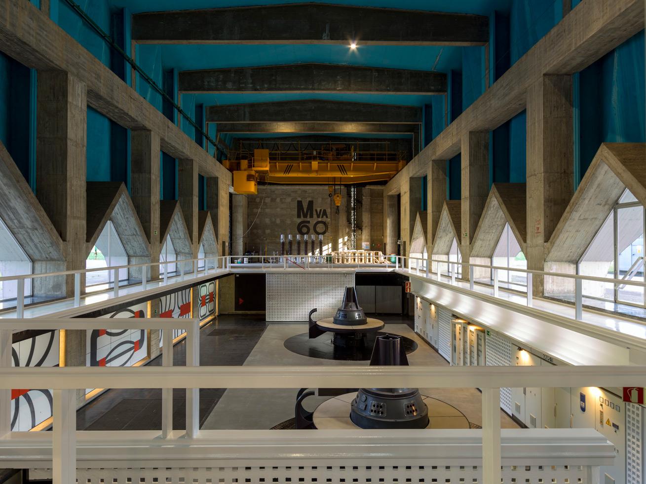 瓦基罗·帕拉西奥斯 | 现代主义西班牙工业建筑的艺术魅力-33