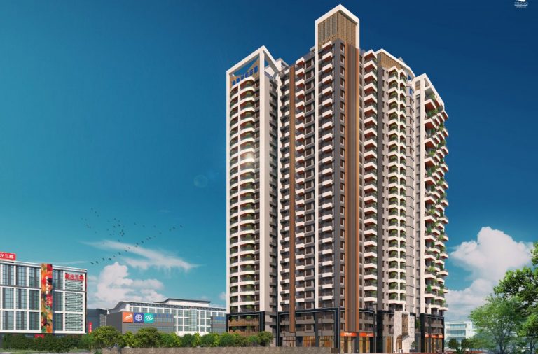 這是現實建築，還是像素遊戲中的房屋？ - WEHOUSE-8