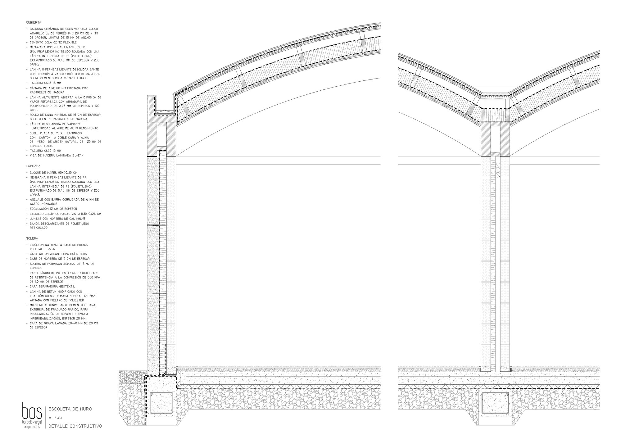 穆罗的幼儿园丨西班牙丨BOS Arquitectes-55