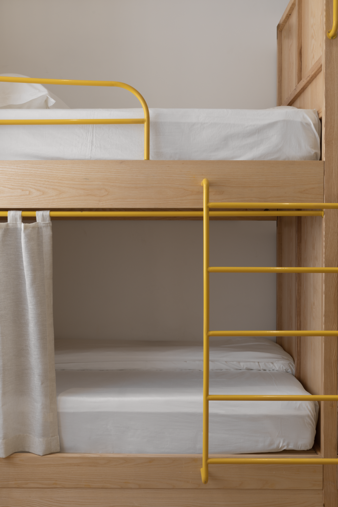 天恒（阆中）研学基地丨中国四川丨千墨设计-42