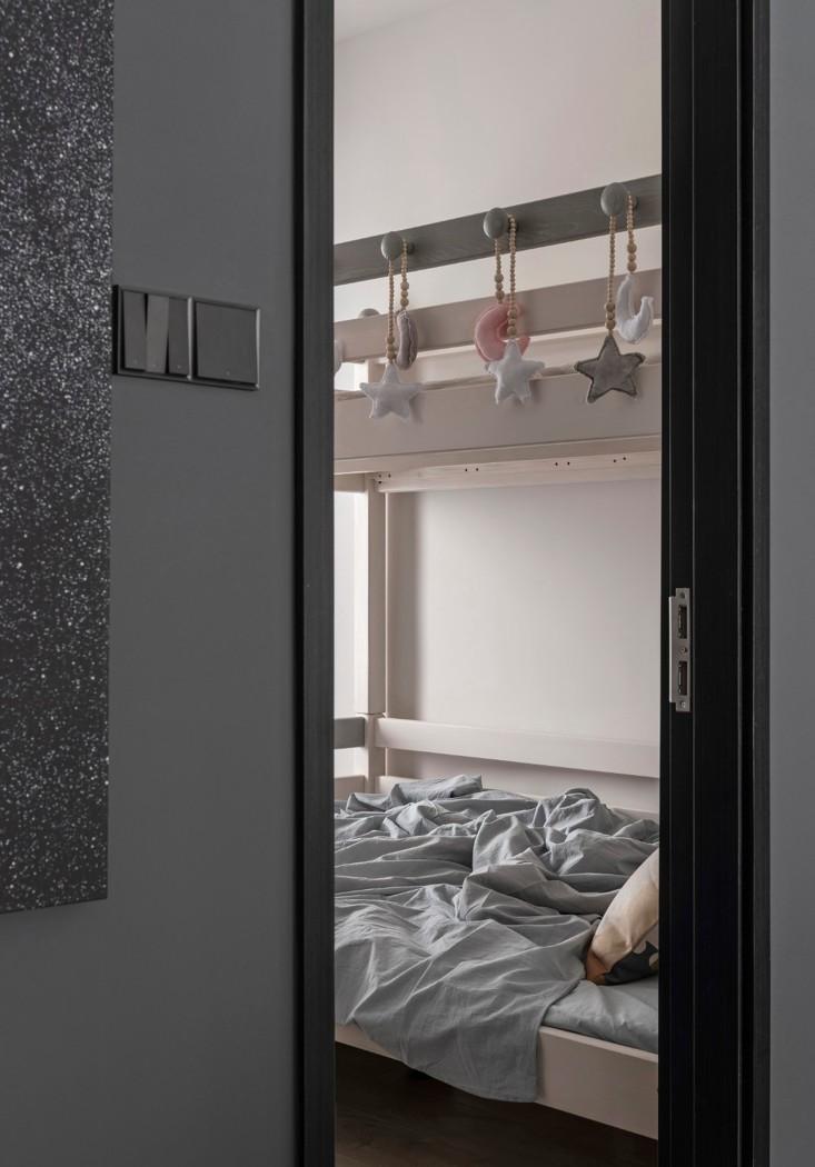 风水调和，空间延伸——起居室设计案例-47