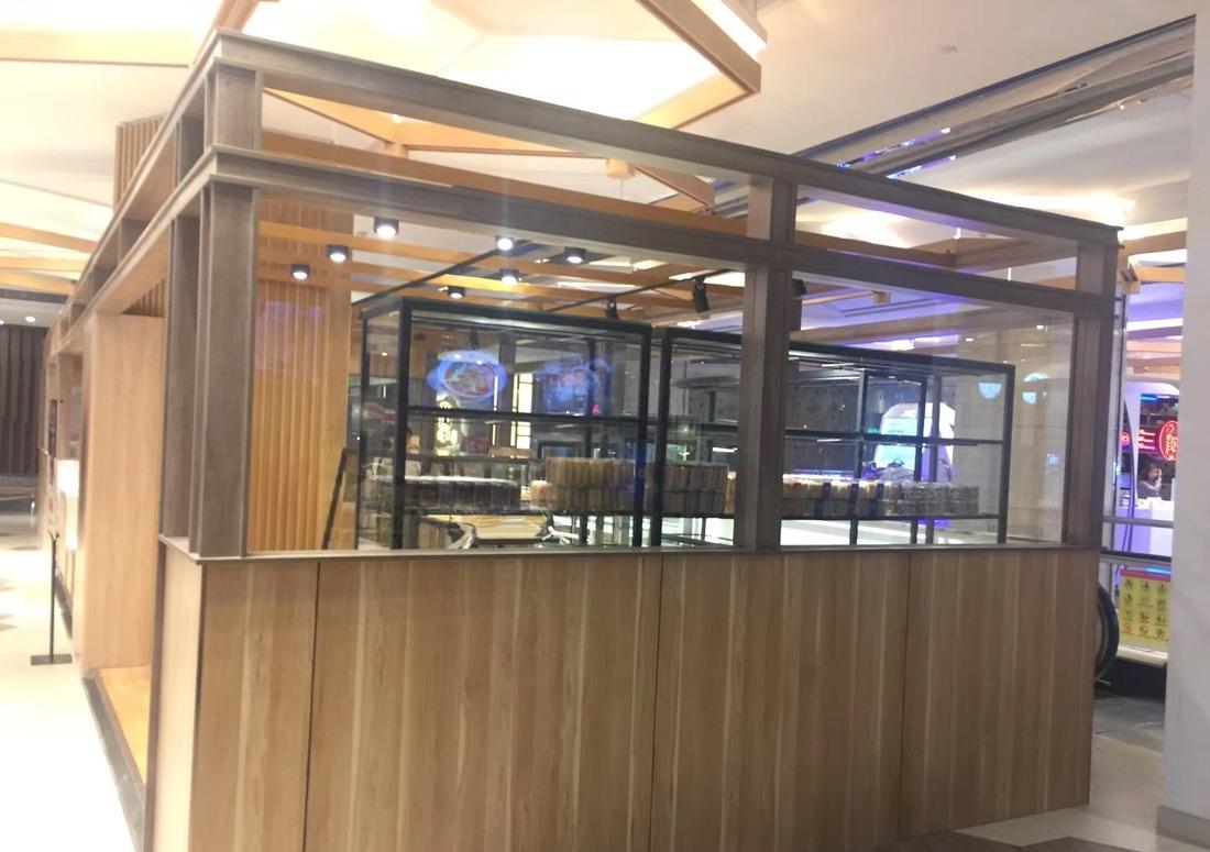 面包诱惑·简约现代风格室内设计-6