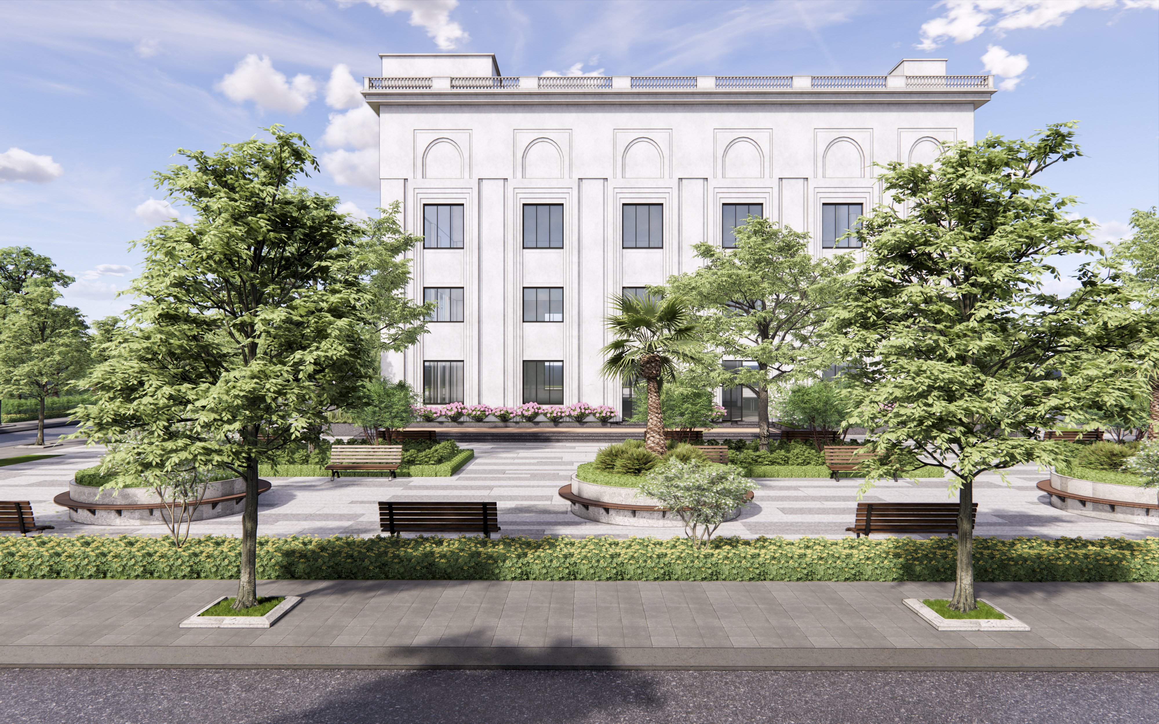 风景1号丨越南-5