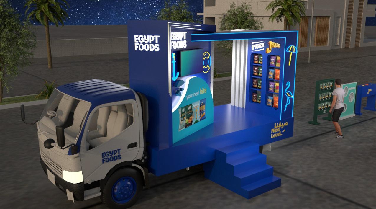 Egypt Foods Truck Summer 2025-0