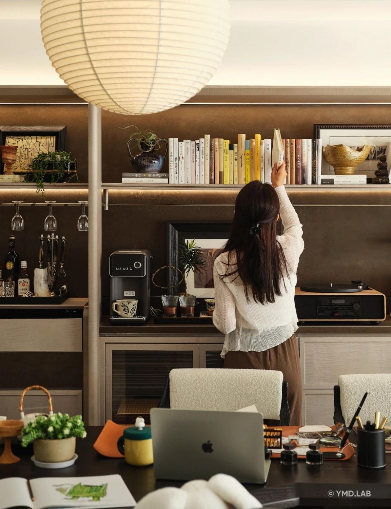 华润东莞火炼树D06丨中国东莞丨岳蒙设计-8