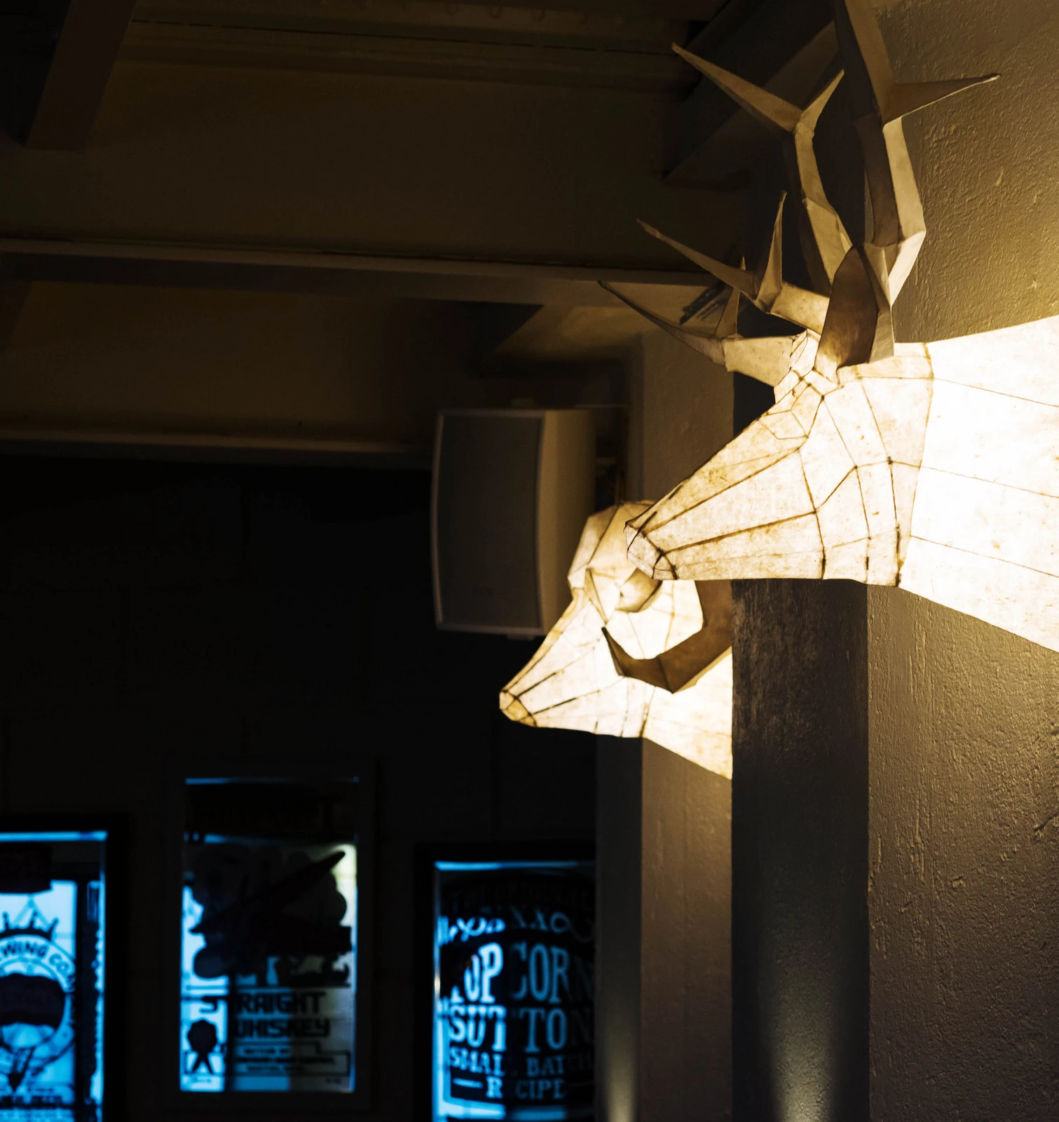 波士顿烤猪肩 · 印度孟买的美国南部灵魂餐厅-18