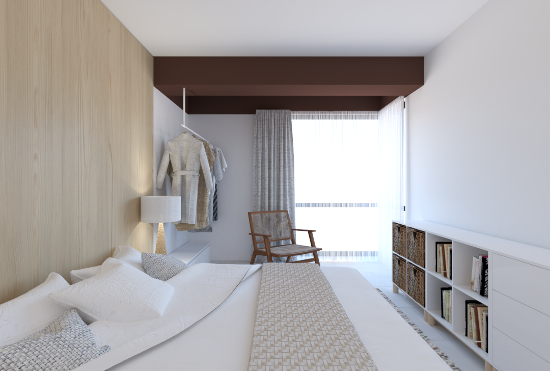 淡雅清新「自然风」生活-65