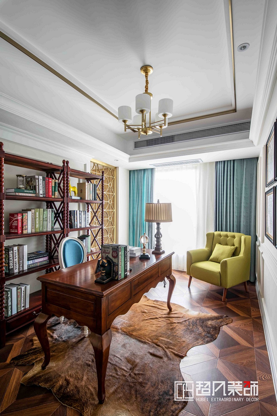 素颜的秘密丨中国荆州-18