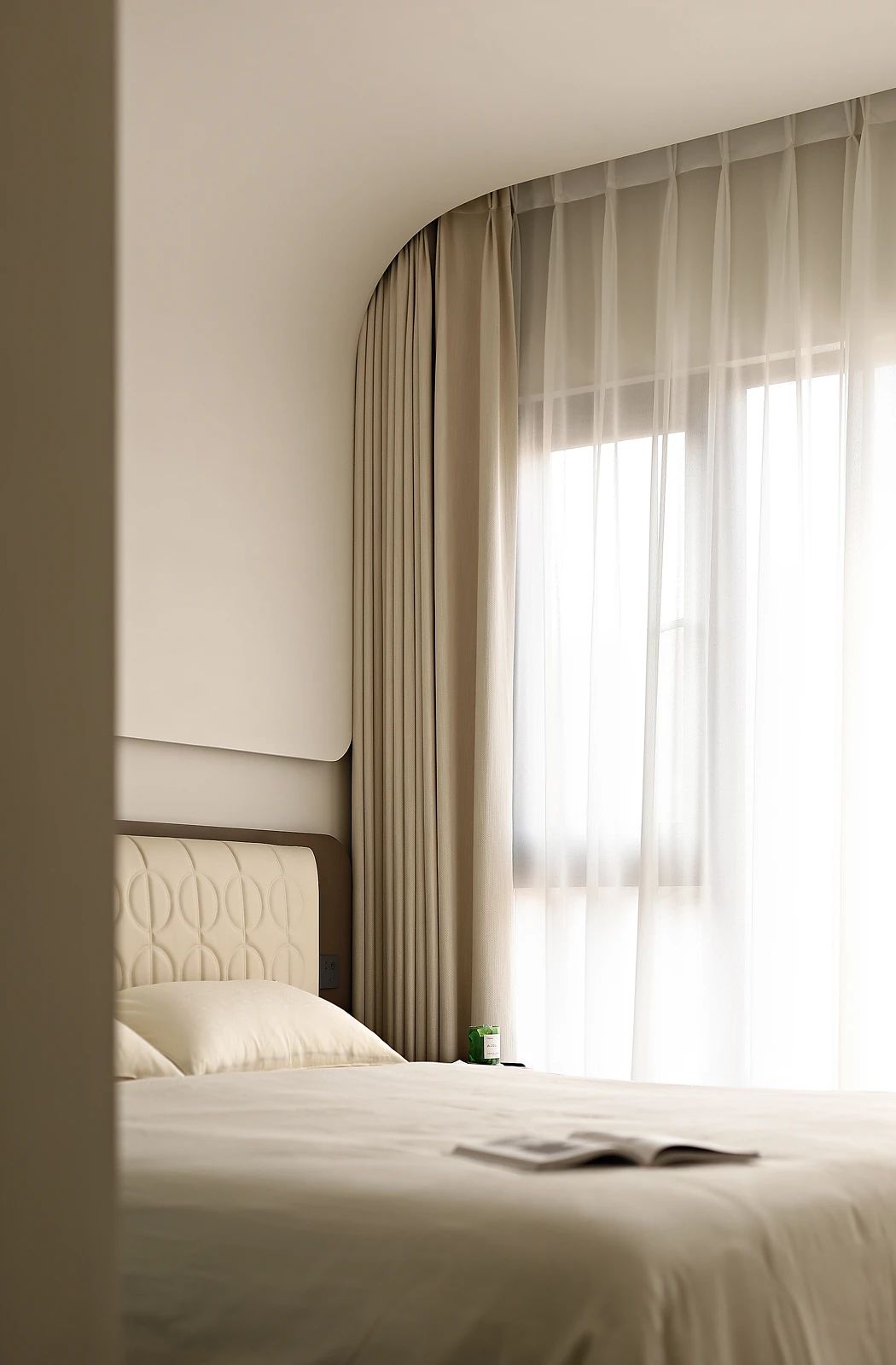 返璞 • BACK TO NATURE客餐厅丨中国深圳丨FX 风向设计-35