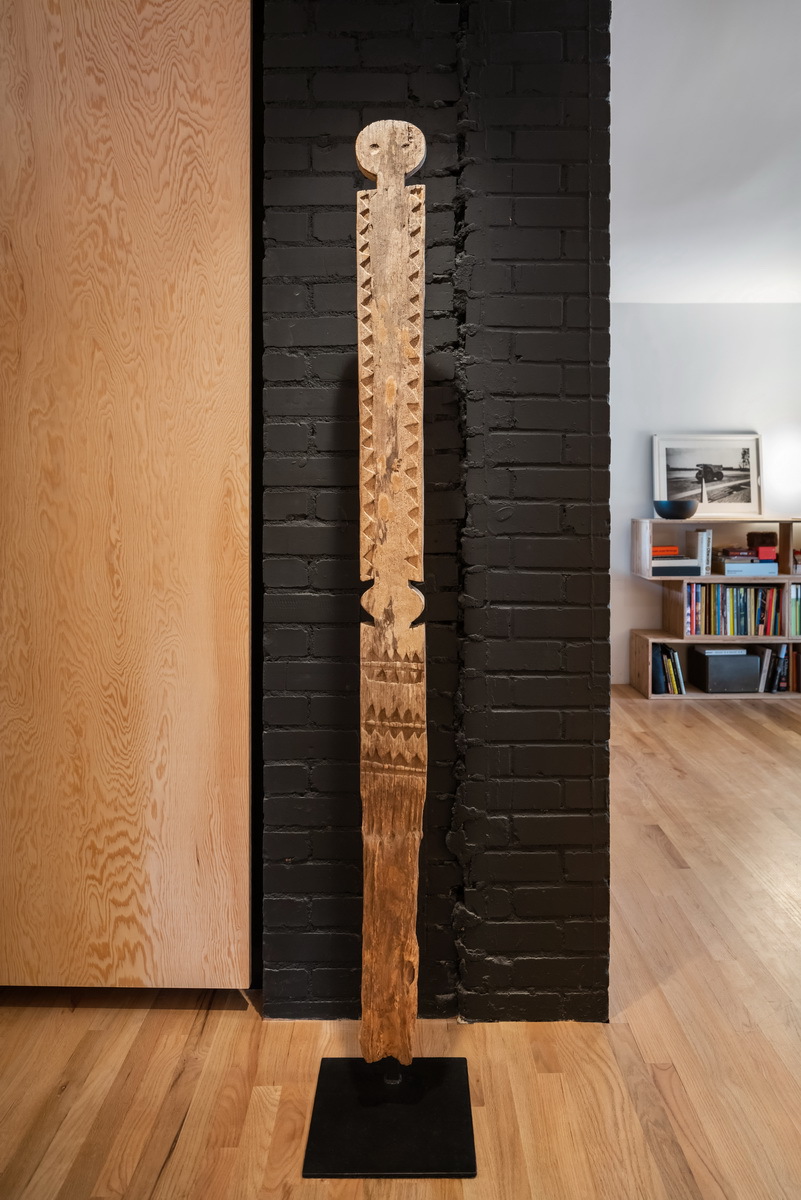 金斯兰公寓丨美国洛杉矶-29