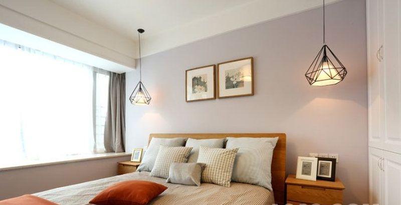 天津华庭装饰现代简约风周年庆案例-11