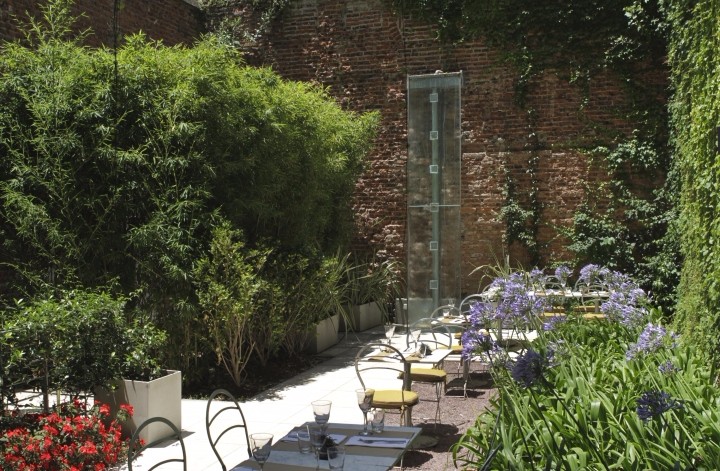 阿根廷 Palo Santo 酒店  AISENSON Arquitectos-33