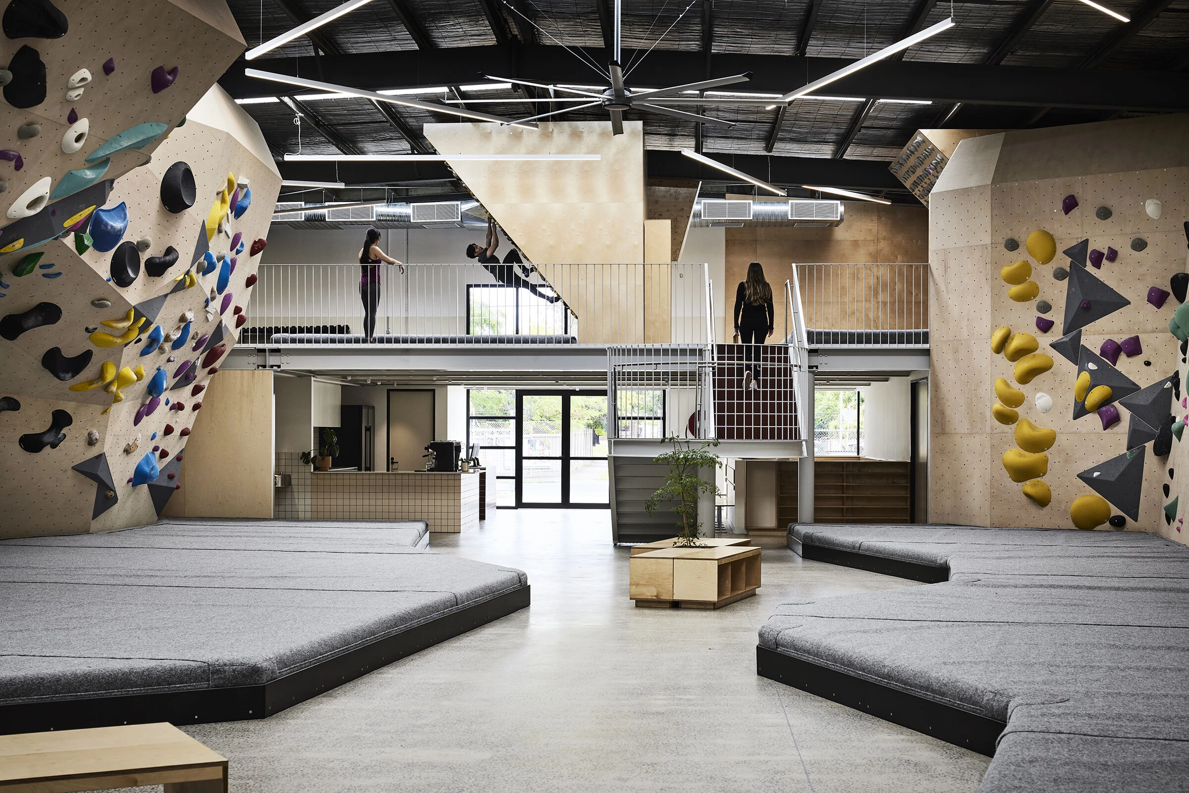 火箭攀升丨澳大利亚丨Kuzman Architecture-24