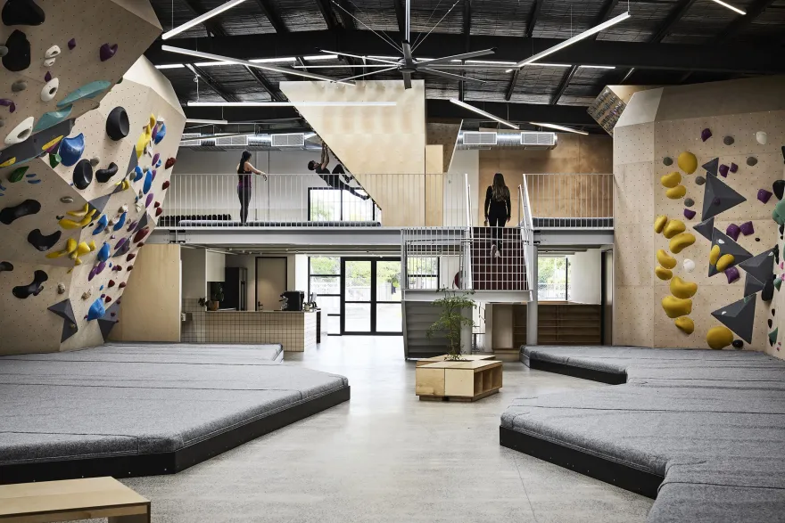 火箭攀升丨澳大利亚丨Kuzman Architecture-24