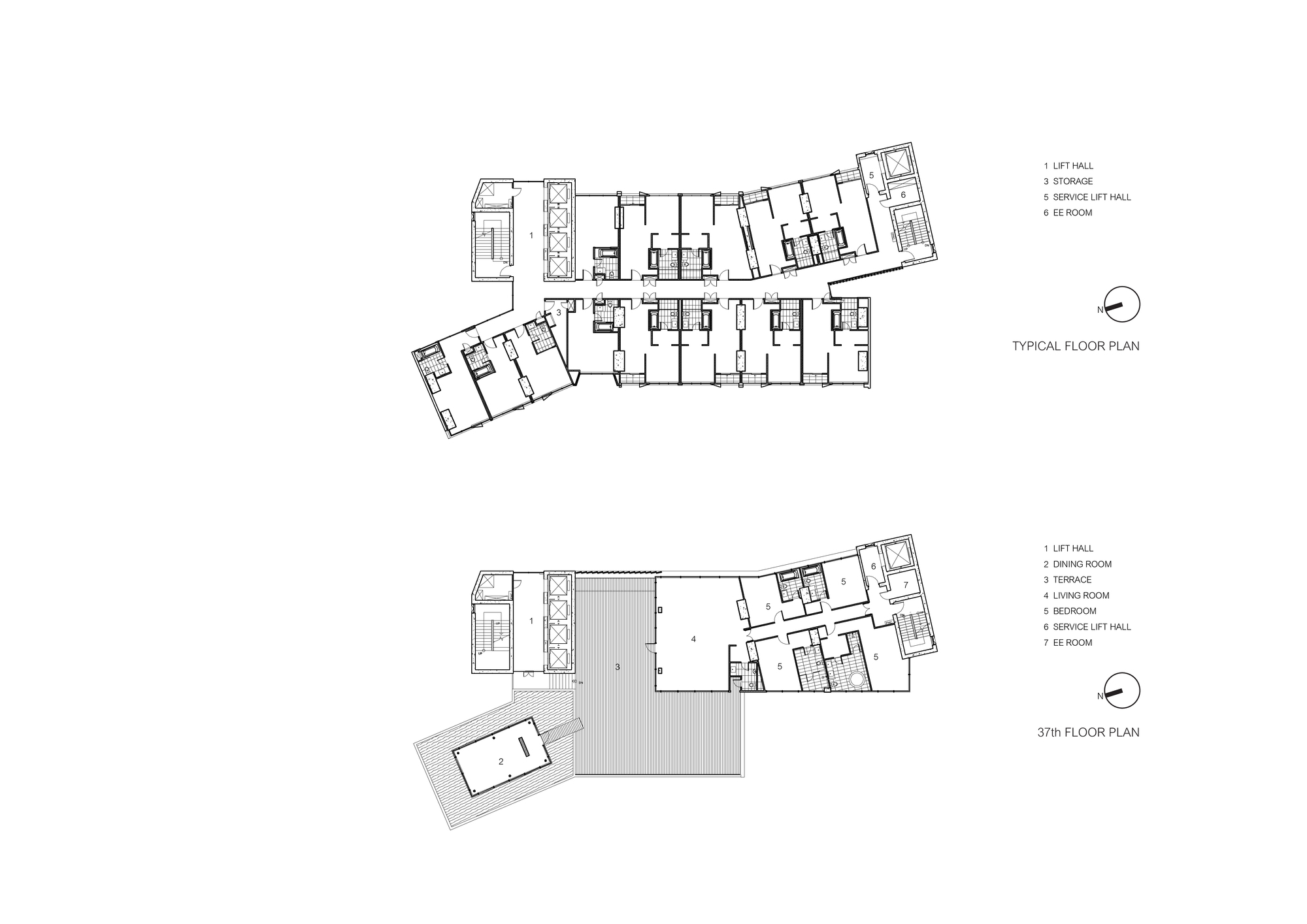 Arize Hotel / IDIN Architects-37