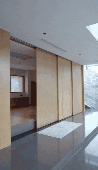 无墙之家 · 佛山 60 后爷爷的 360°全屋透明住宅丨中国佛山丨無名营造社-63