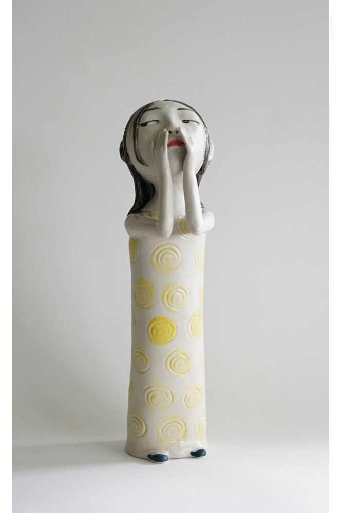 These are the female artists to watch at this year’s Affordable Art Fair-4