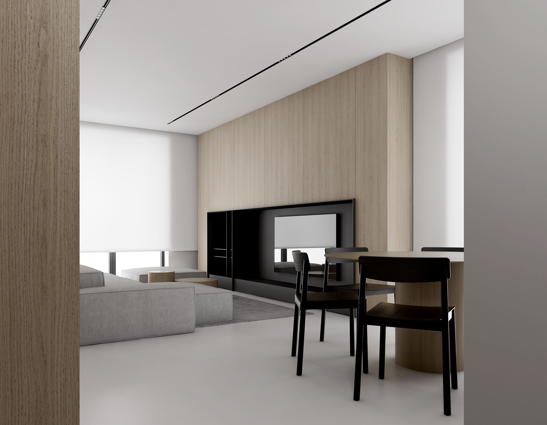 APARTMENT IN GDYNIA-1