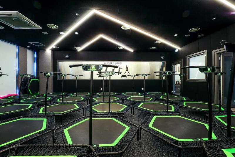 动感体育中心-5