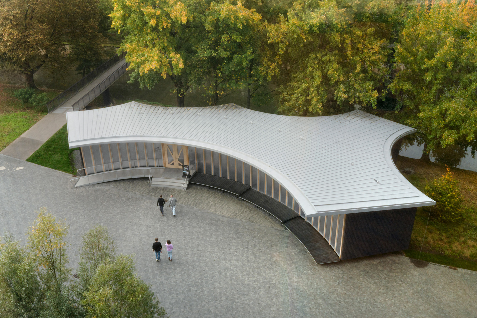 丨德国丨Sauerbruch Hutton-29