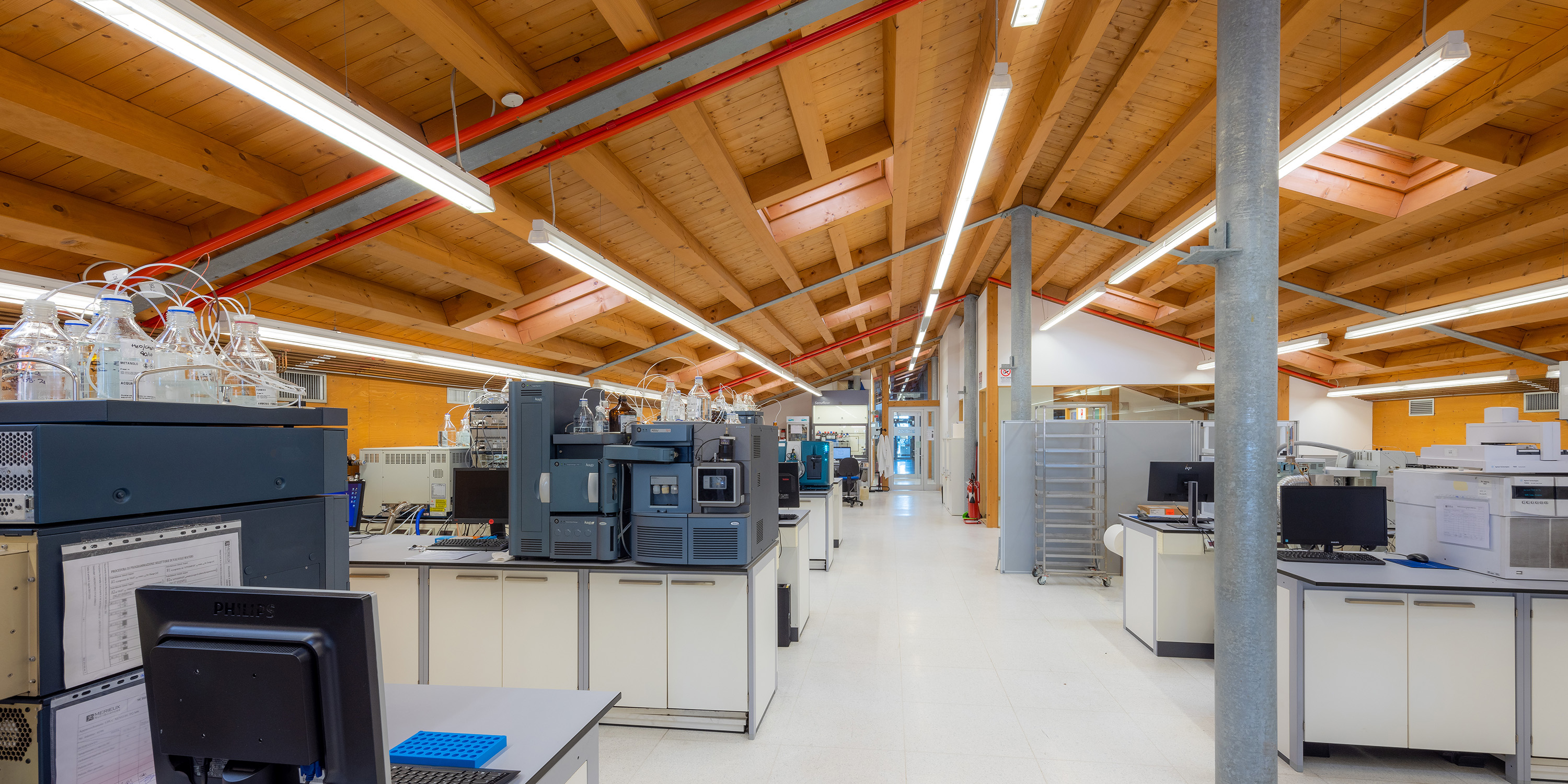 Merieu· Nutrisciences 总部丨意大利-52