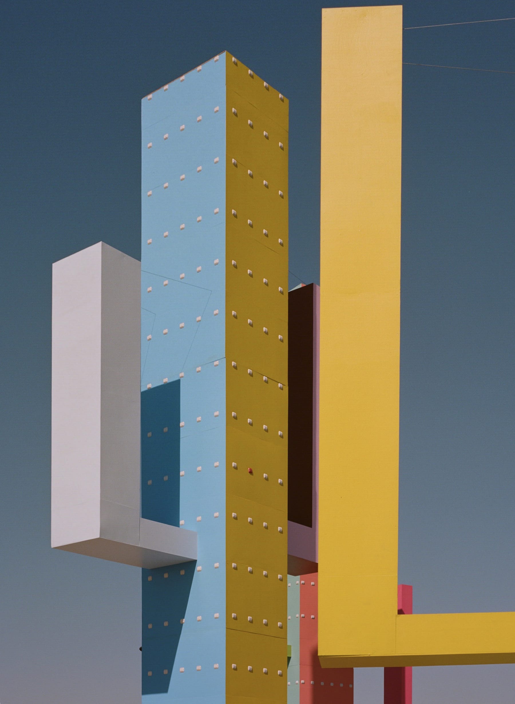 巨大仙人掌,科瓦奇办公室-42