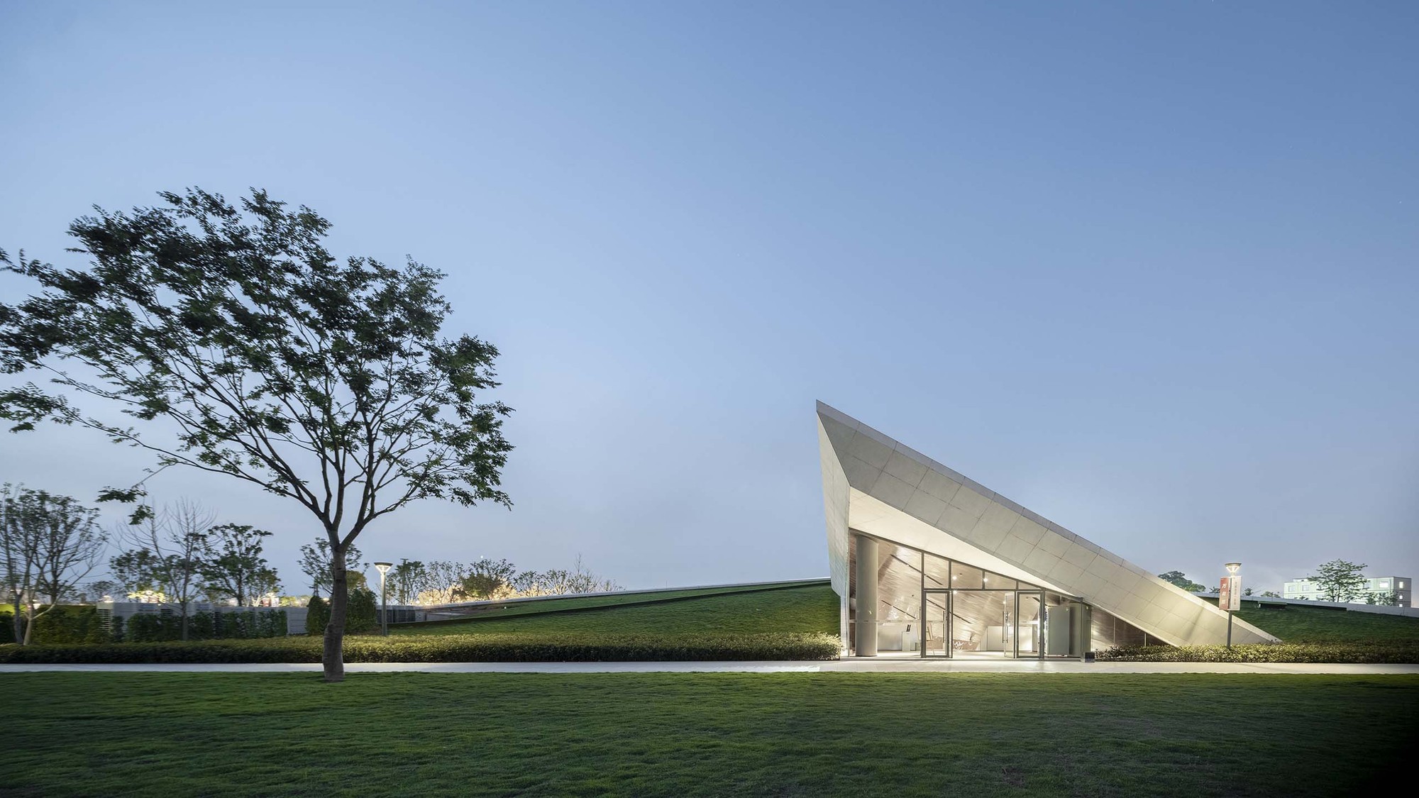 柳州城市发展展览馆-25