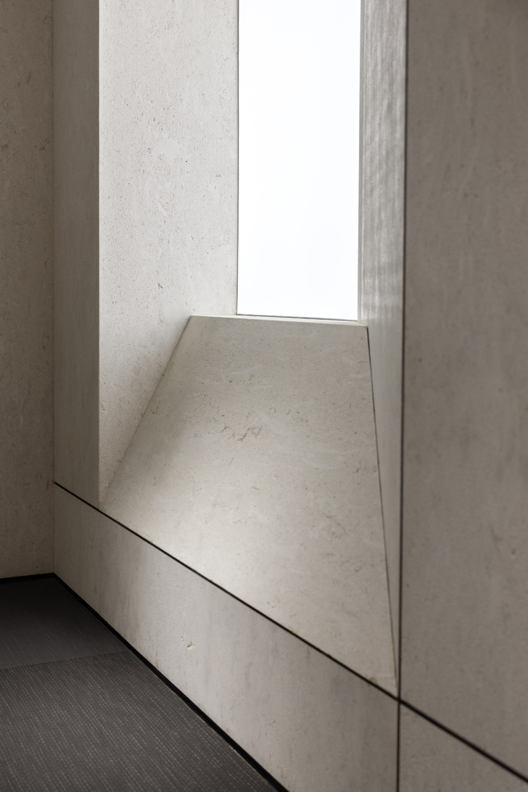 物质的禅修｜火地晋H.DIJINShowroom&Office-51