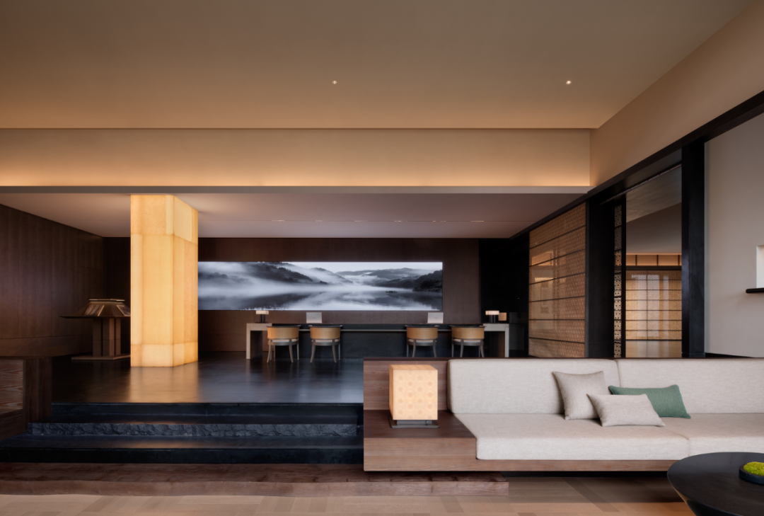 湖南资兴子兮如斯文化行馆丨中国郴州丨万介方合-15