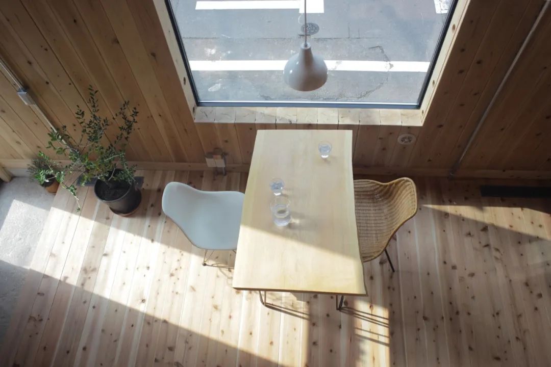 东京四口之家室内设计丨日本东京丨GGH 设计机构-33