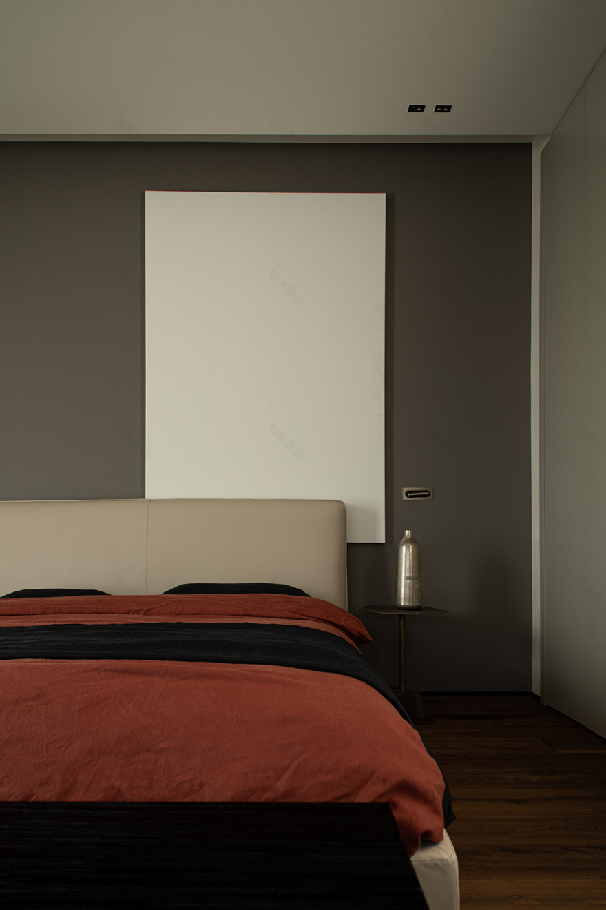 黎水仁佳设计创始人叶永志私宅-29