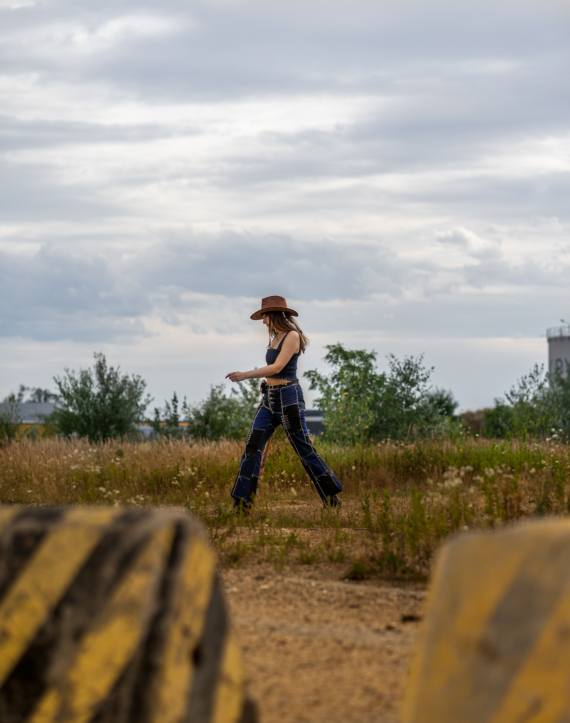 Ki·i单曲《Na złość》宣传活动-10