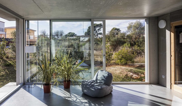 蒙哥科夫的舒适绿意之家-36