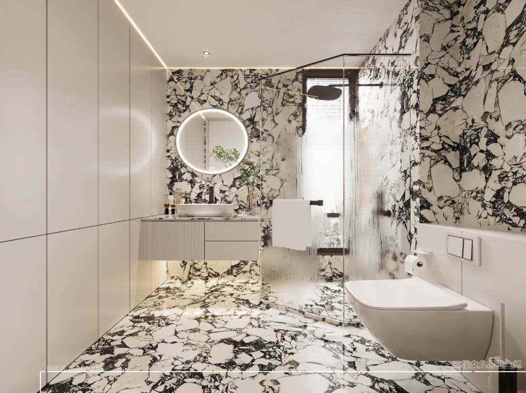 未明确提及单一项目名称,包含众多家装和工装项目丨中国北京丨安徽省蜂宿艺术设计有限公司-90