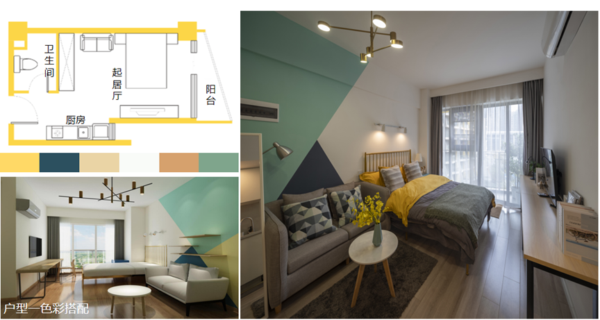 作品丨城市森林中的活力社区：万安人才公寓及配套项目-23