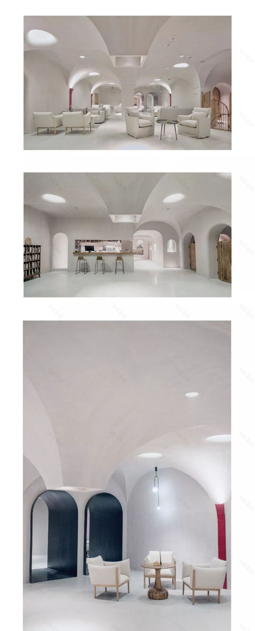 那云·星空宿 | 杭州城市上空,45 个房型构建社区式共生空间-15