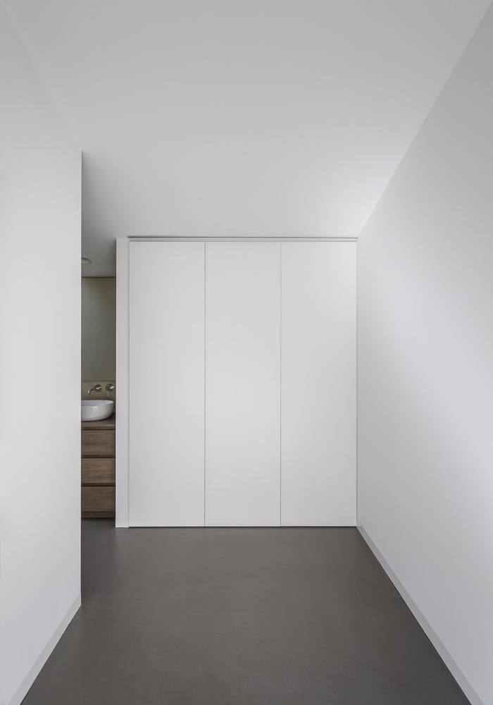 西班牙庭院之家·简约现代设计-32