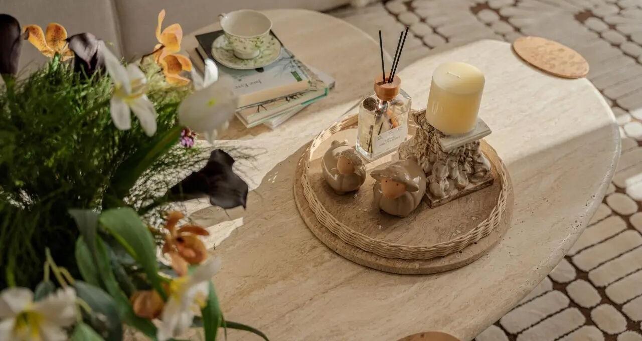 河北张家口经济开发区中粮·祥云国际样板房丨中国张家口丨上海法云设计-21