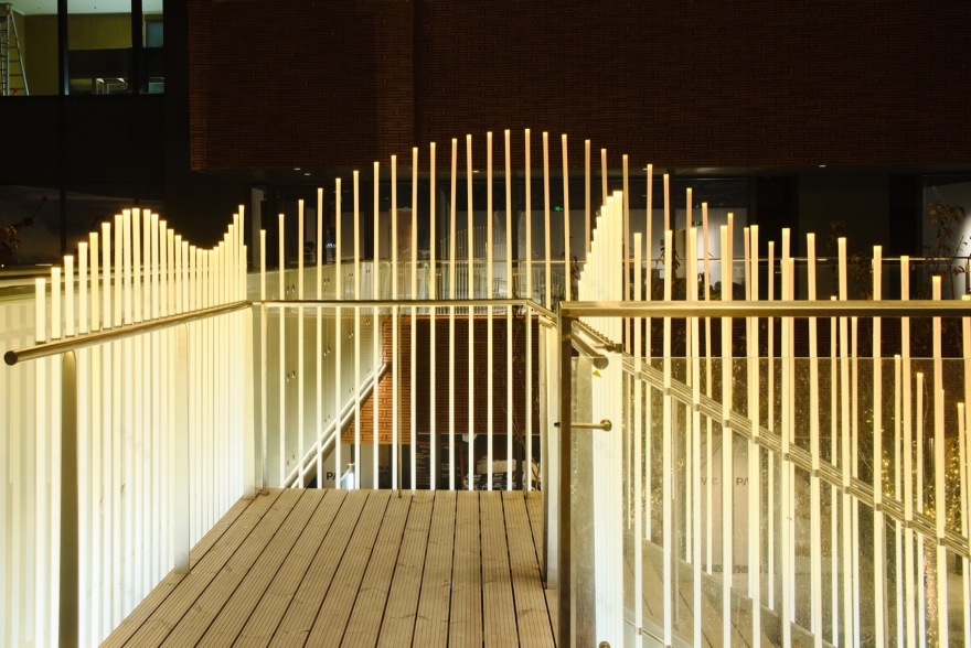 PAC户外商业街区场所营造丨中国上海丨Nota建筑设计工作室-64