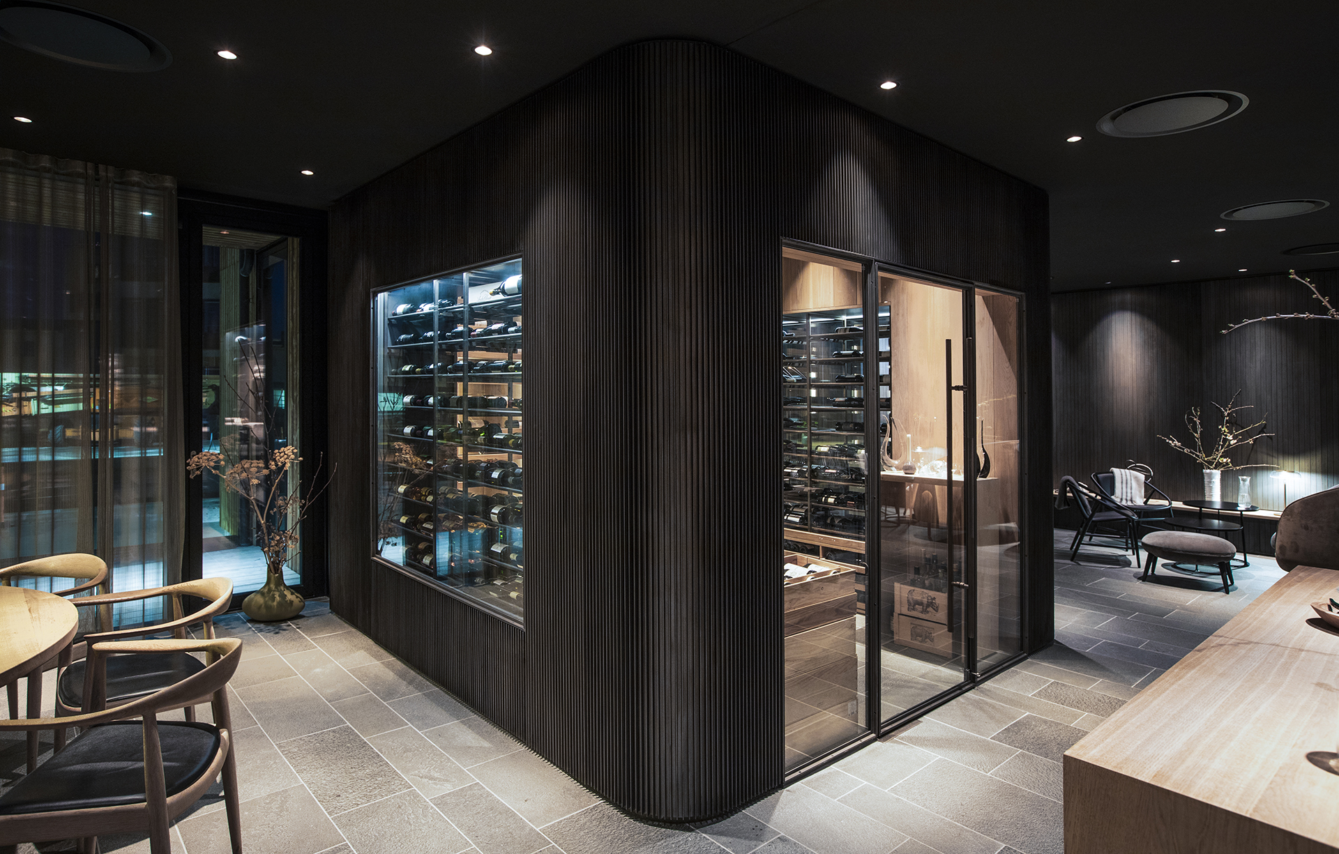 TI TRIN NED（丹麦米其林餐厅）-6