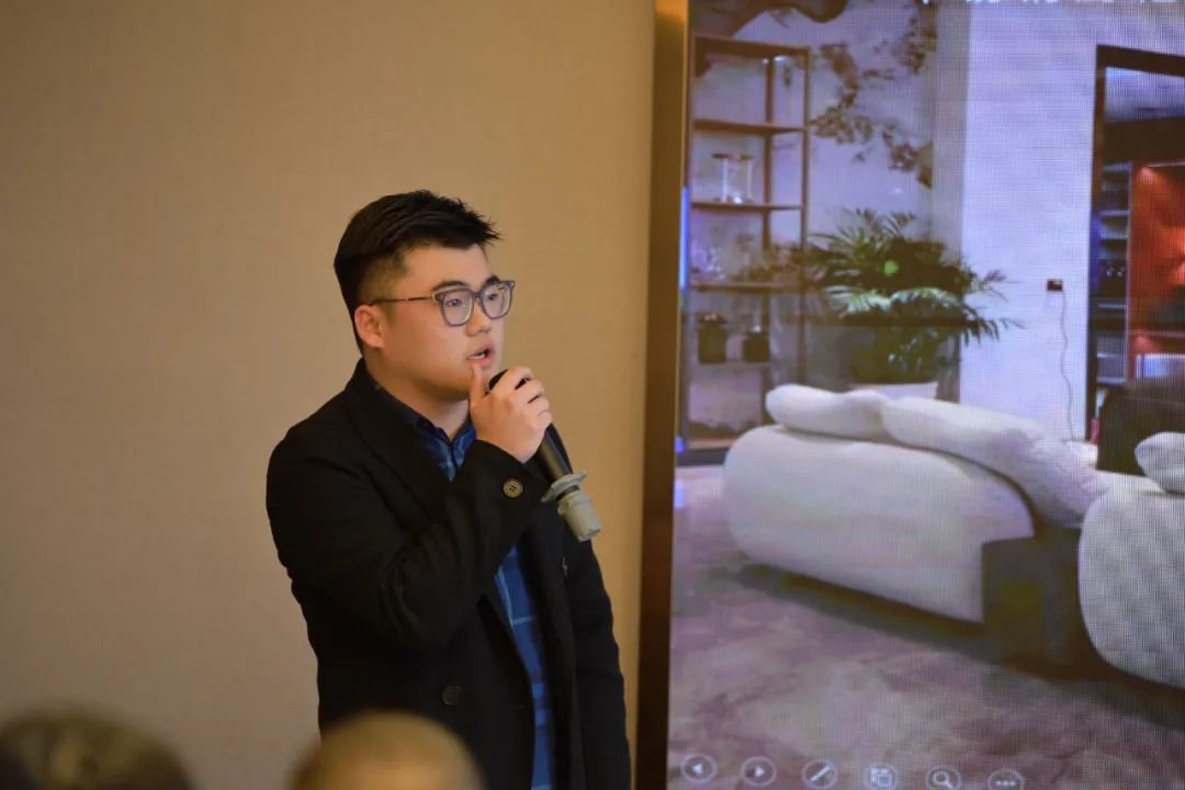 茶花奖设计灵感沙龙 · 宁海站丨中国宁波丨金元门设计公司,IDEA 杂志-25