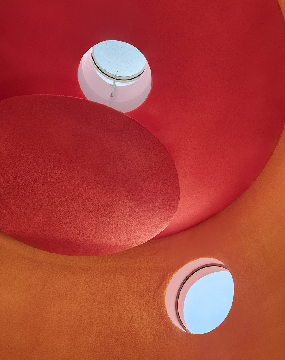 Illzach多功能托儿所丨Dominique Coulon & Associés-40