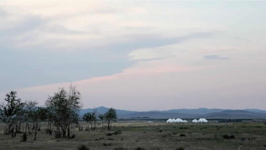 “世外桃源”公园入口/李兴刚工作-19