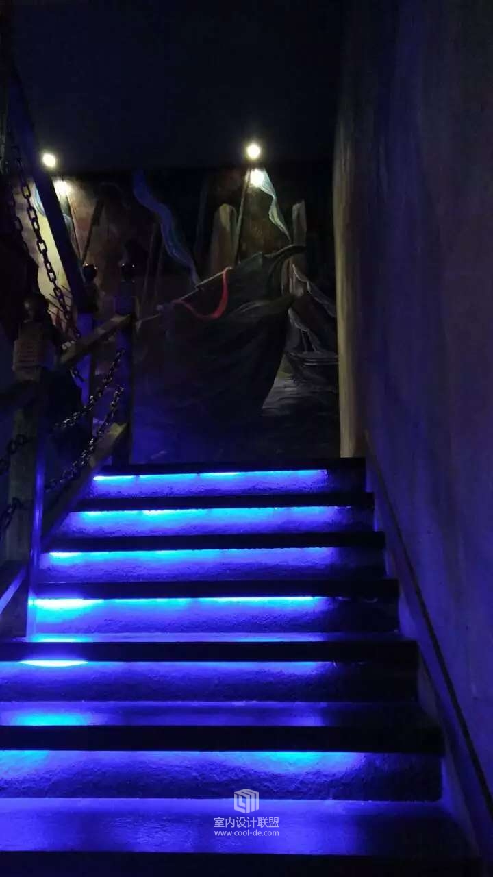 老船说火锅店-4