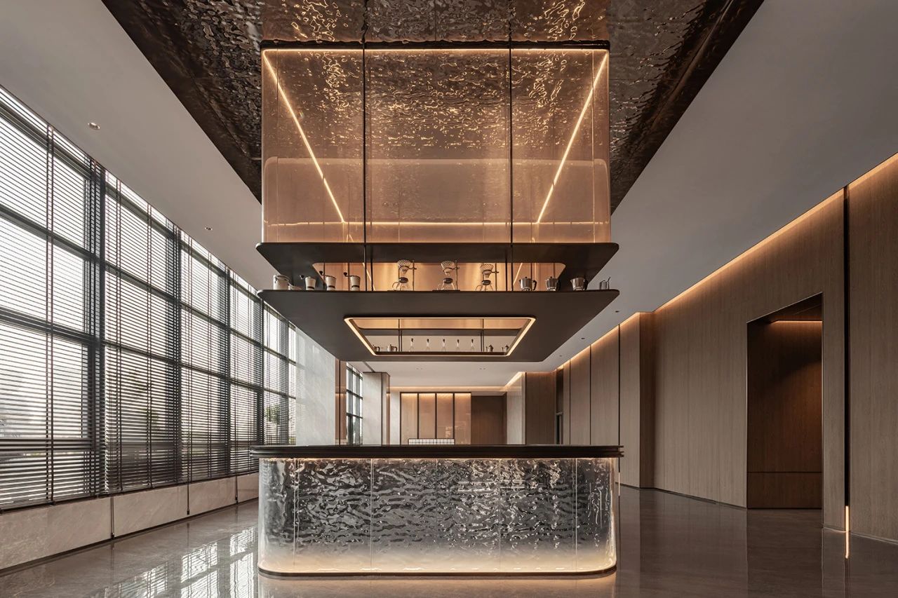 北京招商蛇口·璀璨时代售楼处丨中国北京丨SRD DESIGN 赛瑞迪普-46