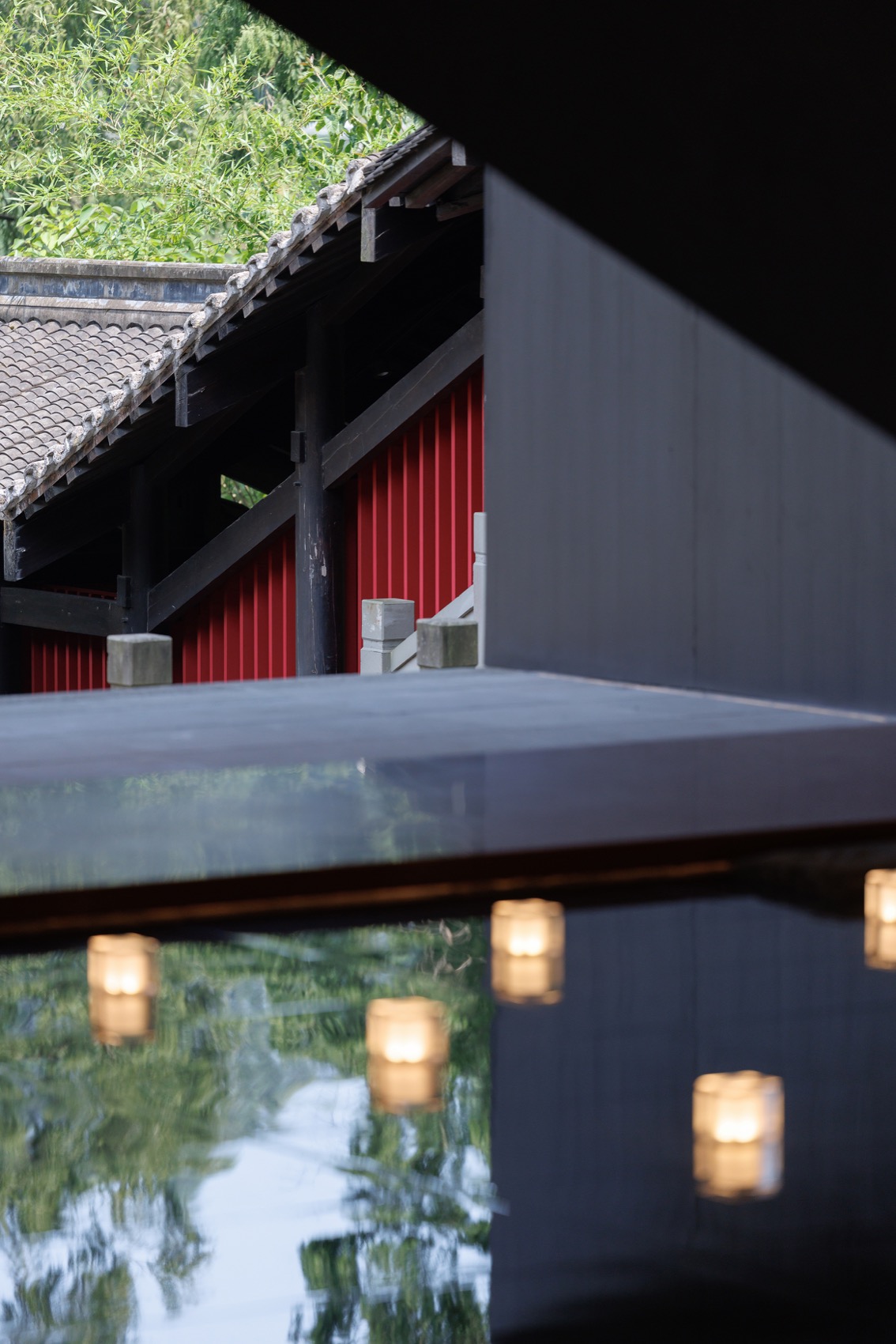 文翁祠更新丨中国四川丨UN  GROUP未集建筑-92