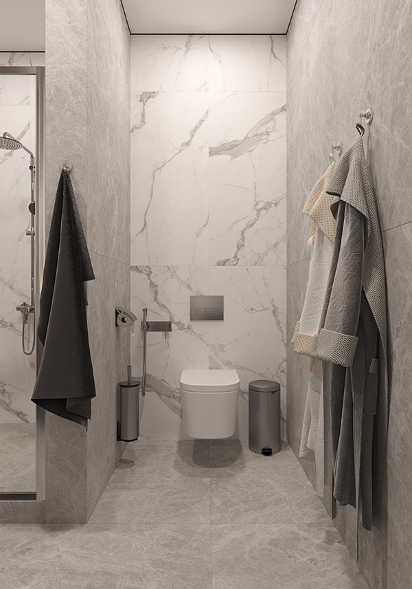 Загородный дом по ул. Красивая, с. Чигири-62