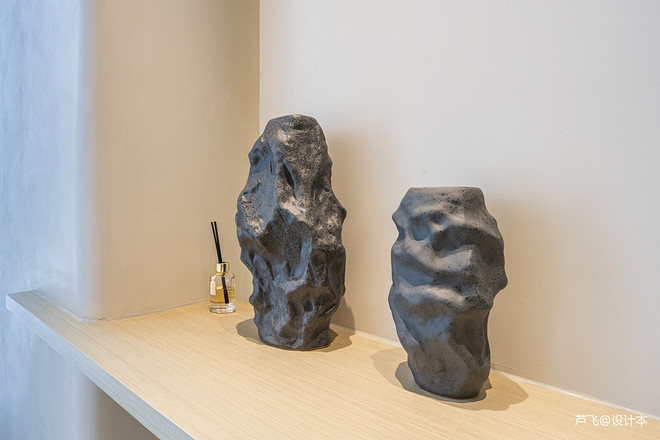 69万元一居83平米装修案例-19