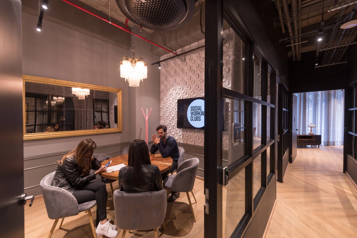 SWC Social Working Club-13